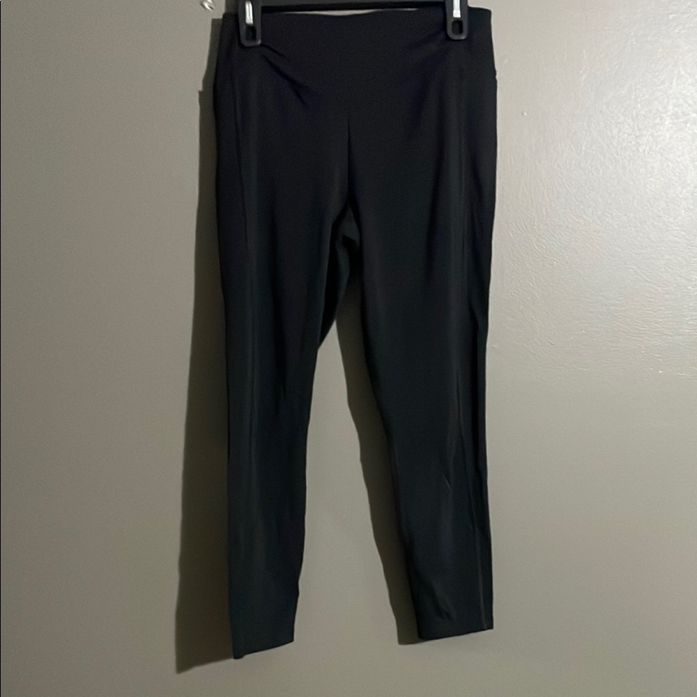 Black Women's Pants